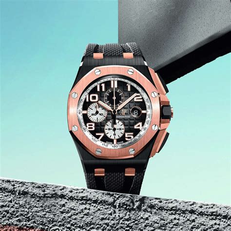 royal.oak offshore|royal oak offshore chronograph price.